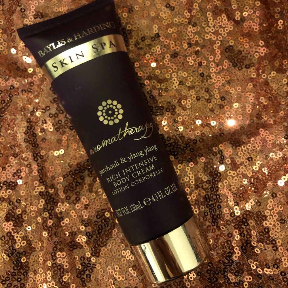 Baylis & Harding